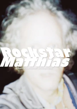 Rockstar Matthias film poster image