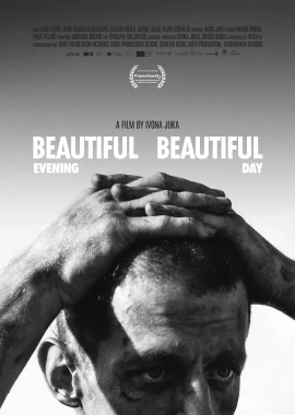 Beautiful Evening, Beautiful Day film poster image