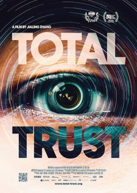 Total Trust film poster image