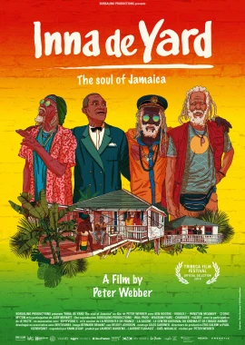 Inna de Yard        film poster image