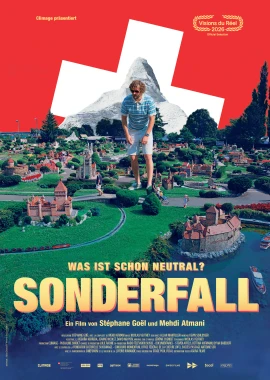 Sonderfall film poster image