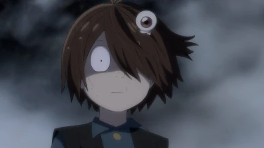 The Birth of Kitaro: The Mystery of Gegege film trailer button