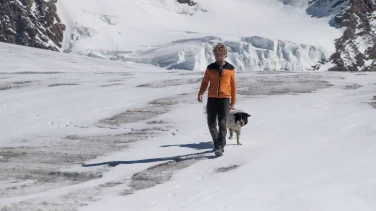 Fiore Mio film trailer button