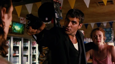 From Dusk Till Dawn film trailer button