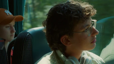 Queer Camp & Les garçons dans l'eau film trailer button