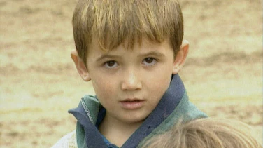 Return to Kosovo film trailer button