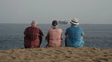 Yopougon - Way Back Home film trailer button