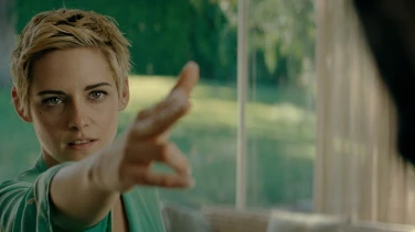 Jean Seberg - Against all Enemies film trailer button