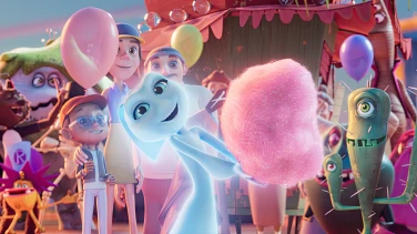 Elli - Ungeheuer Geheim film trailer button