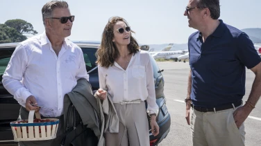 Paris Can Wait film trailer button