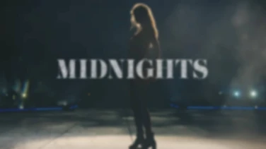 Taylor Swift |The Eras Tour film trailer button