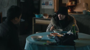 Ripples of Life film trailer button