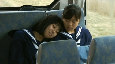 Shorts by Sonomi Sato film trailer button