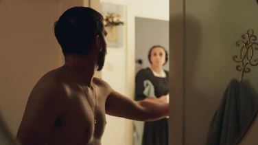 Malachi film trailer button