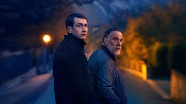 La Nuit du 12 - In der Nacht des 12. film trailer button