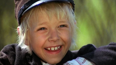 Michel muss mehr Männchen machen film trailer button