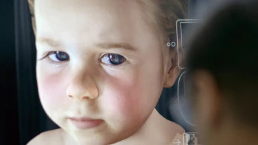 Eternal You film trailer button