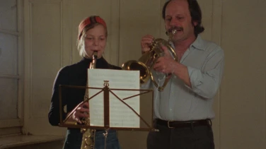 Collection Freddy Landry et Milos-Films film trailer button