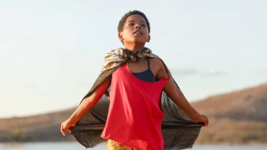 Gugu's World film trailer button