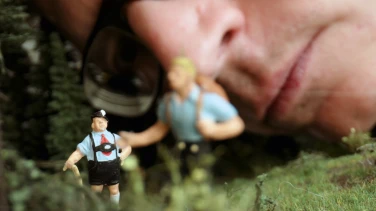 Wunderland film trailer button