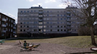 Push - Für das Grundrecht auf Wohnen film trailer button