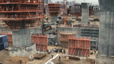 L'inconnu de la Grande Arche film trailer button