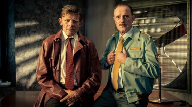 Maloney - Die ersten drei haarsträubenden Fälle film trailer button