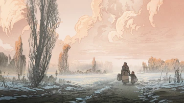 Das kostbarste aller Güter film trailer button