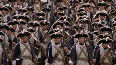 Barry Lyndon film trailer button