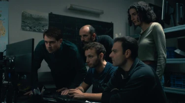 La Nuit du 12 - In der Nacht des 12. film trailer button