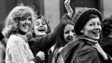 Ein Tag ohne Frauen film trailer button