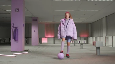 Feminism WTF film trailer button