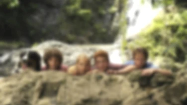 Fünf Freunde 3 film trailer button