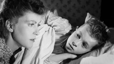 Das Menschlein Matthias film trailer button