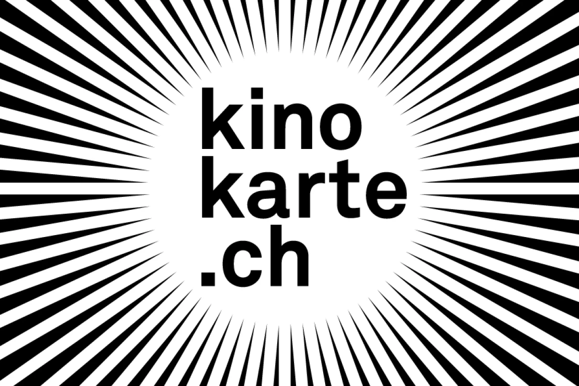kinokarte.ch visual