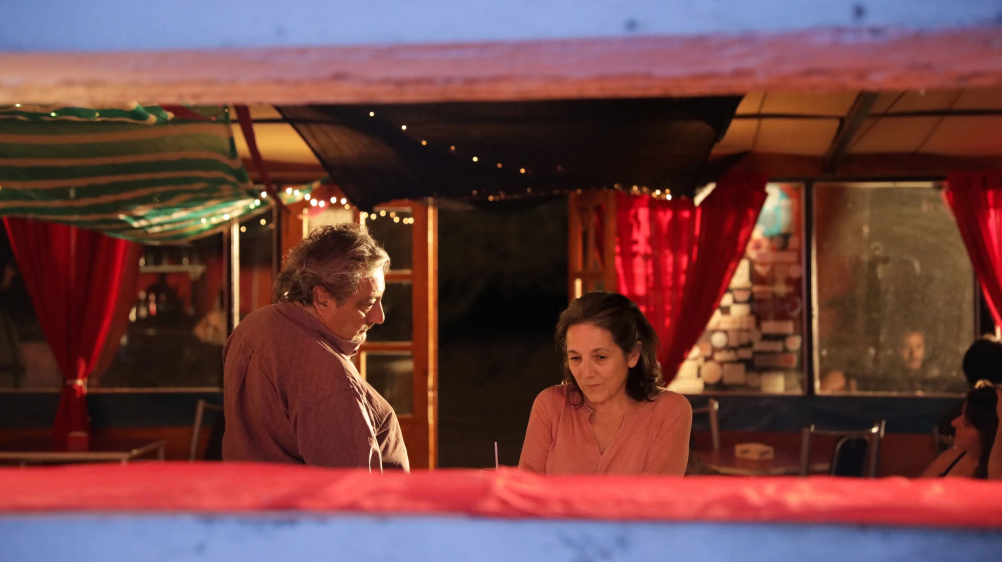 La Novia del Desierto hero banner image