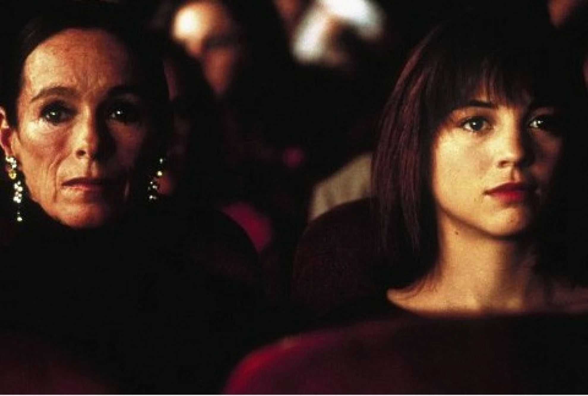 Hable con ella hero banner image placeholder