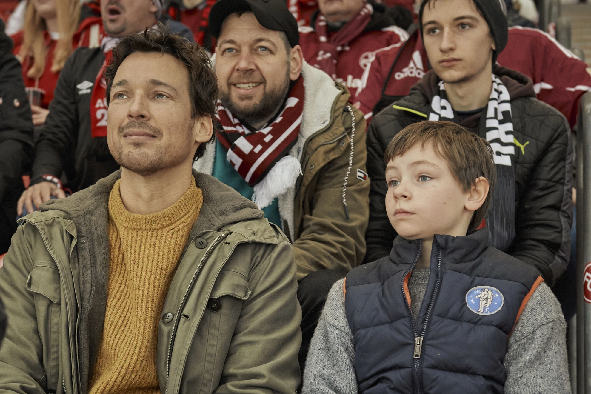 Wochenendrebellen hero banner image