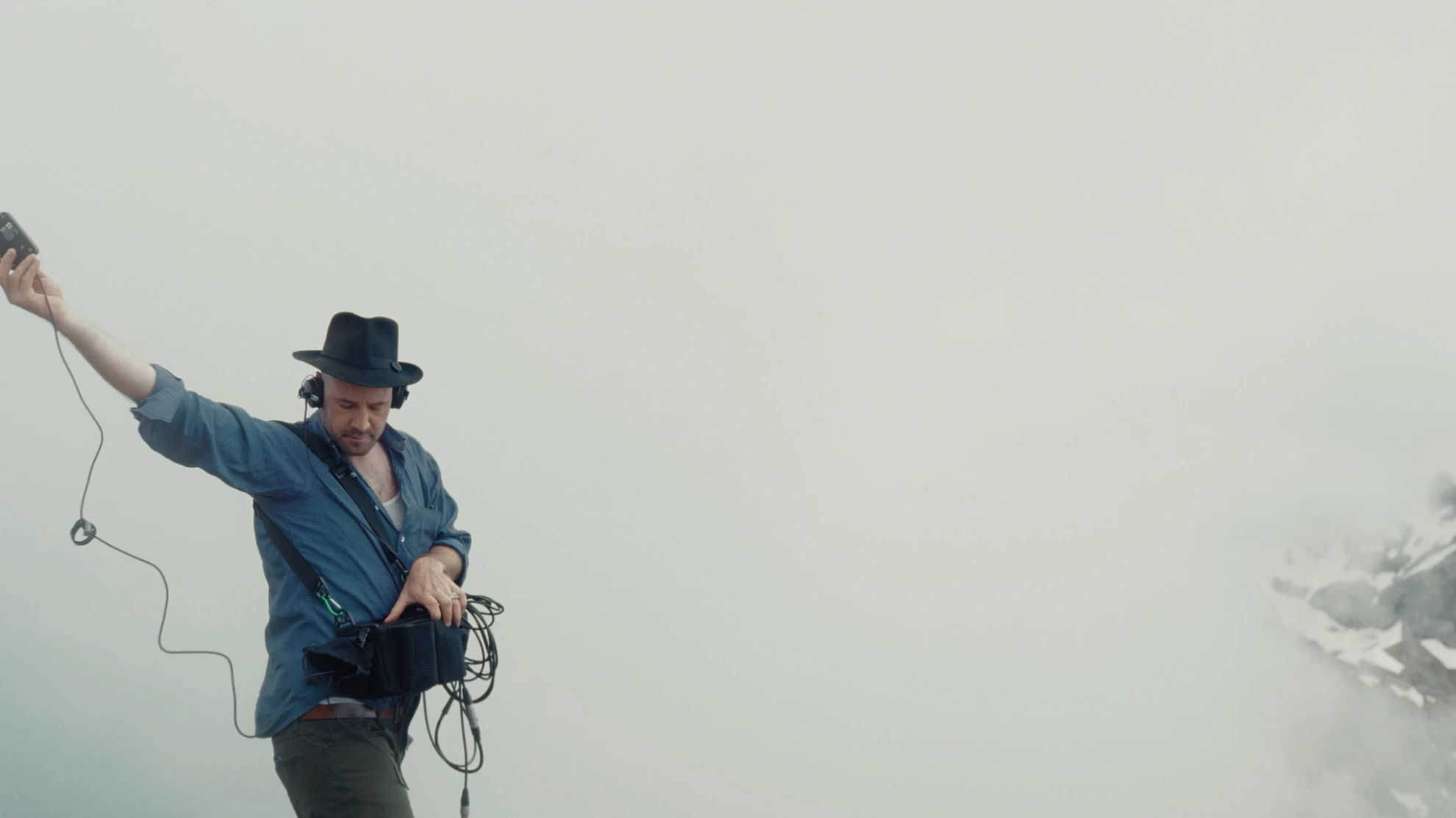 Bergfahrt hero banner image placeholder