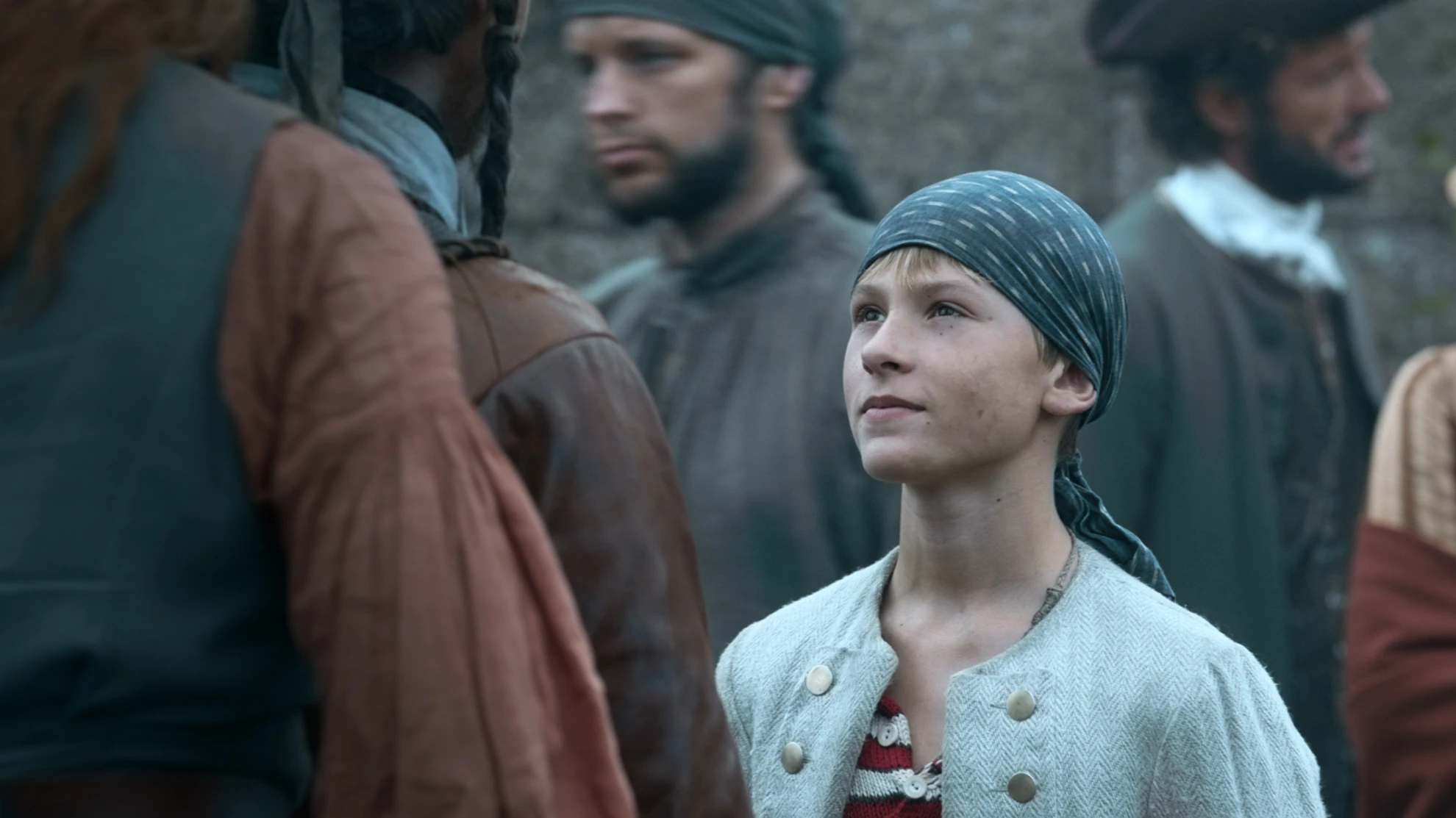 Käpt'n Säbelzahn und der Schatz von Lama Rama hero banner image placeholder