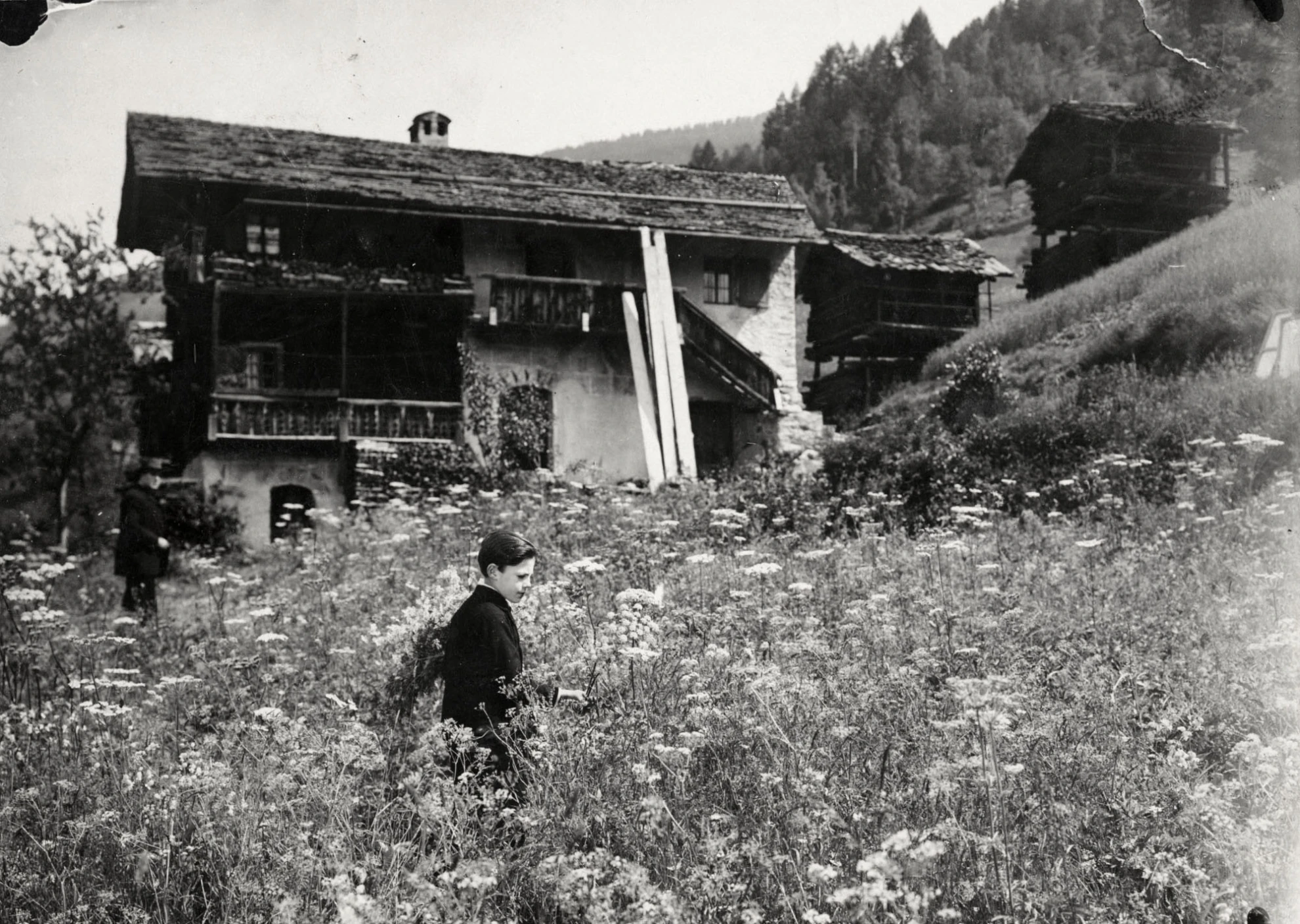 Visages d'enfants hero banner image placeholder