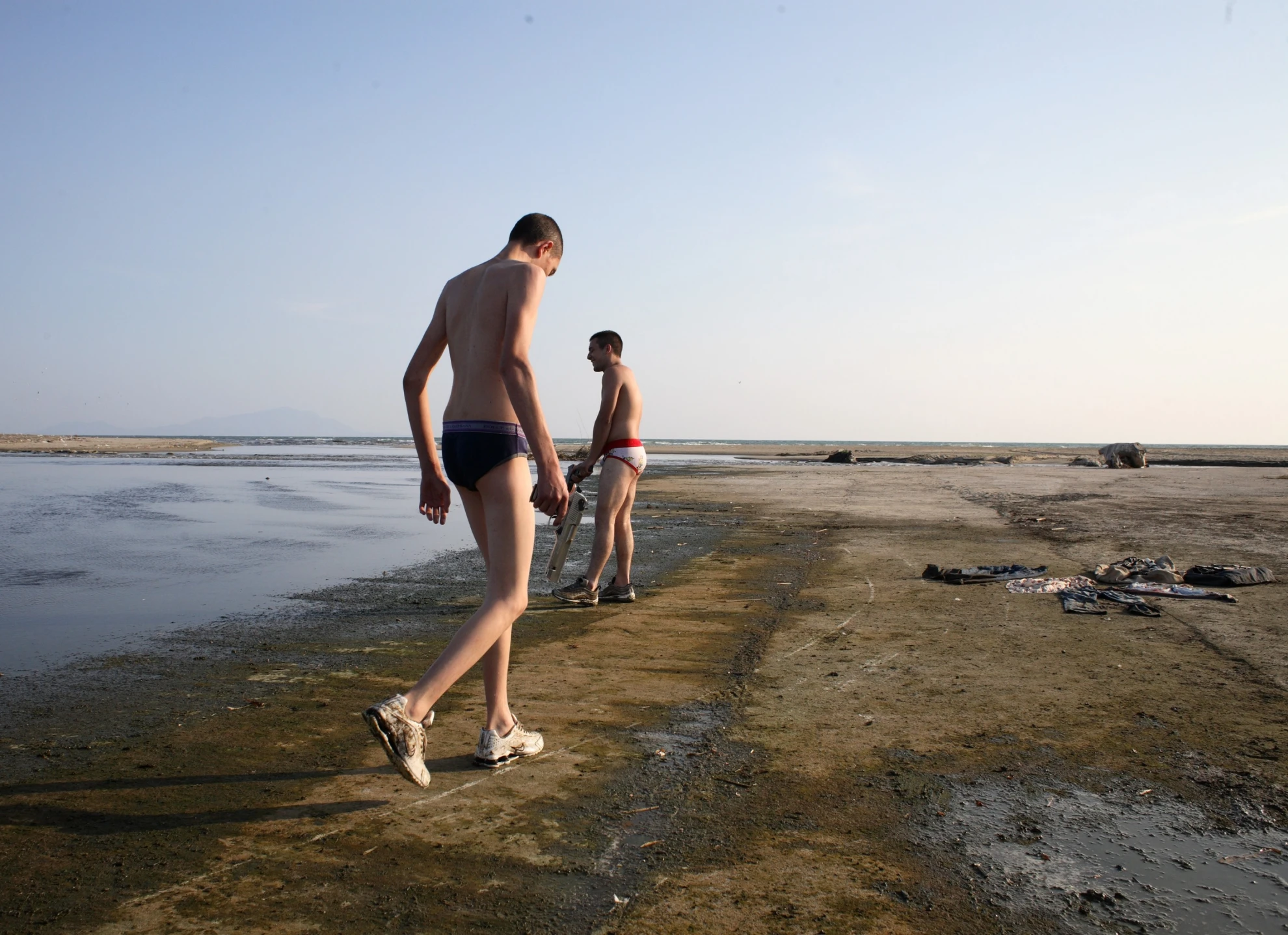 Gomorra hero banner image placeholder