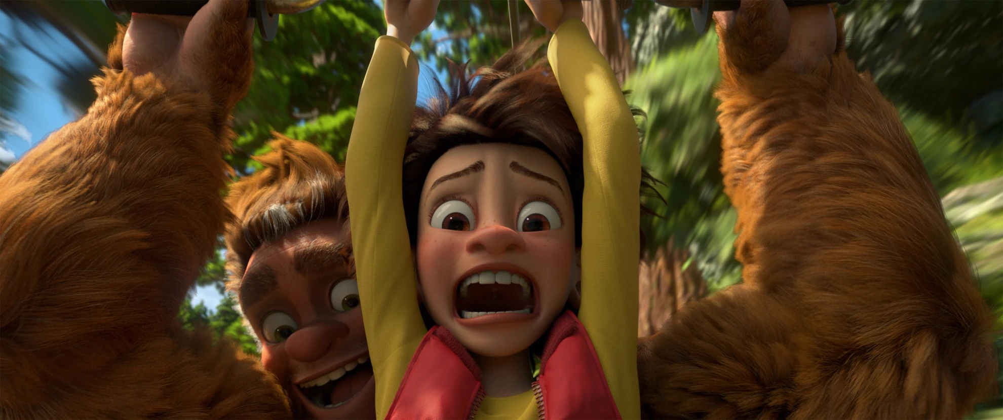 Bigfoot Junior hero banner image placeholder