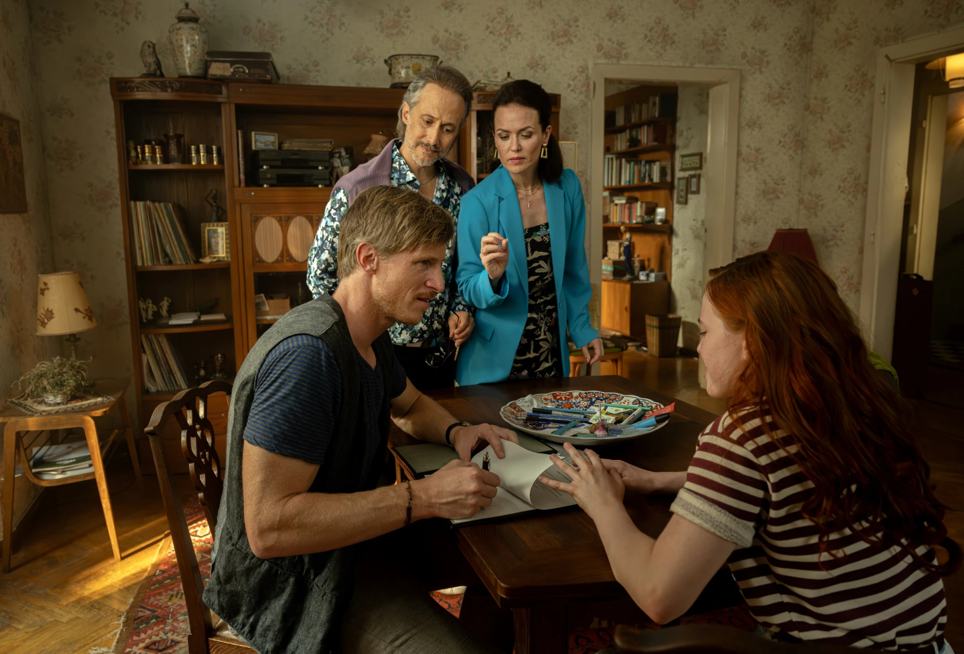 Ein Mädchen namens Willow hero banner image placeholder