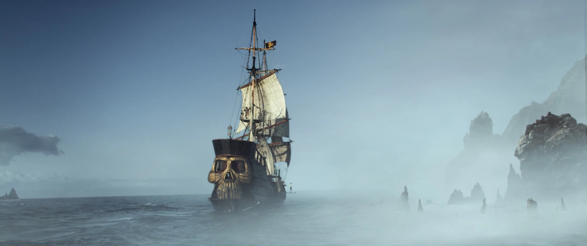 Käpt'n Säbelzahn und der Schatz von Lama Rama hero banner image placeholder