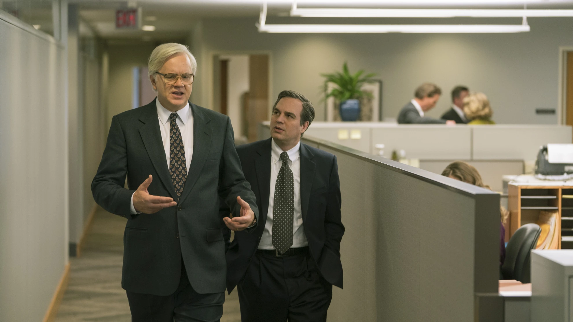 Dark Waters hero banner image placeholder