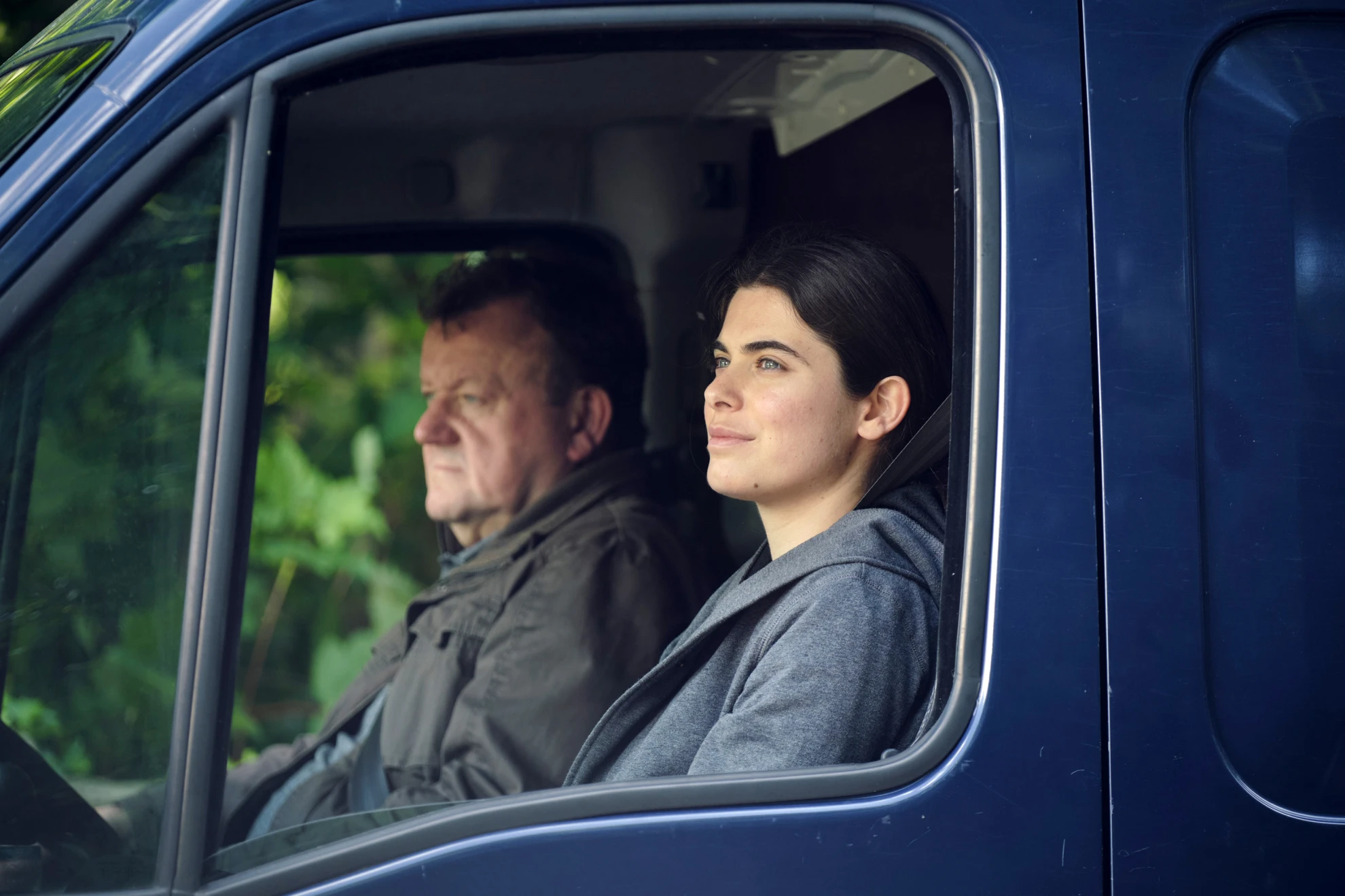 The Old Oak hero banner image placeholder