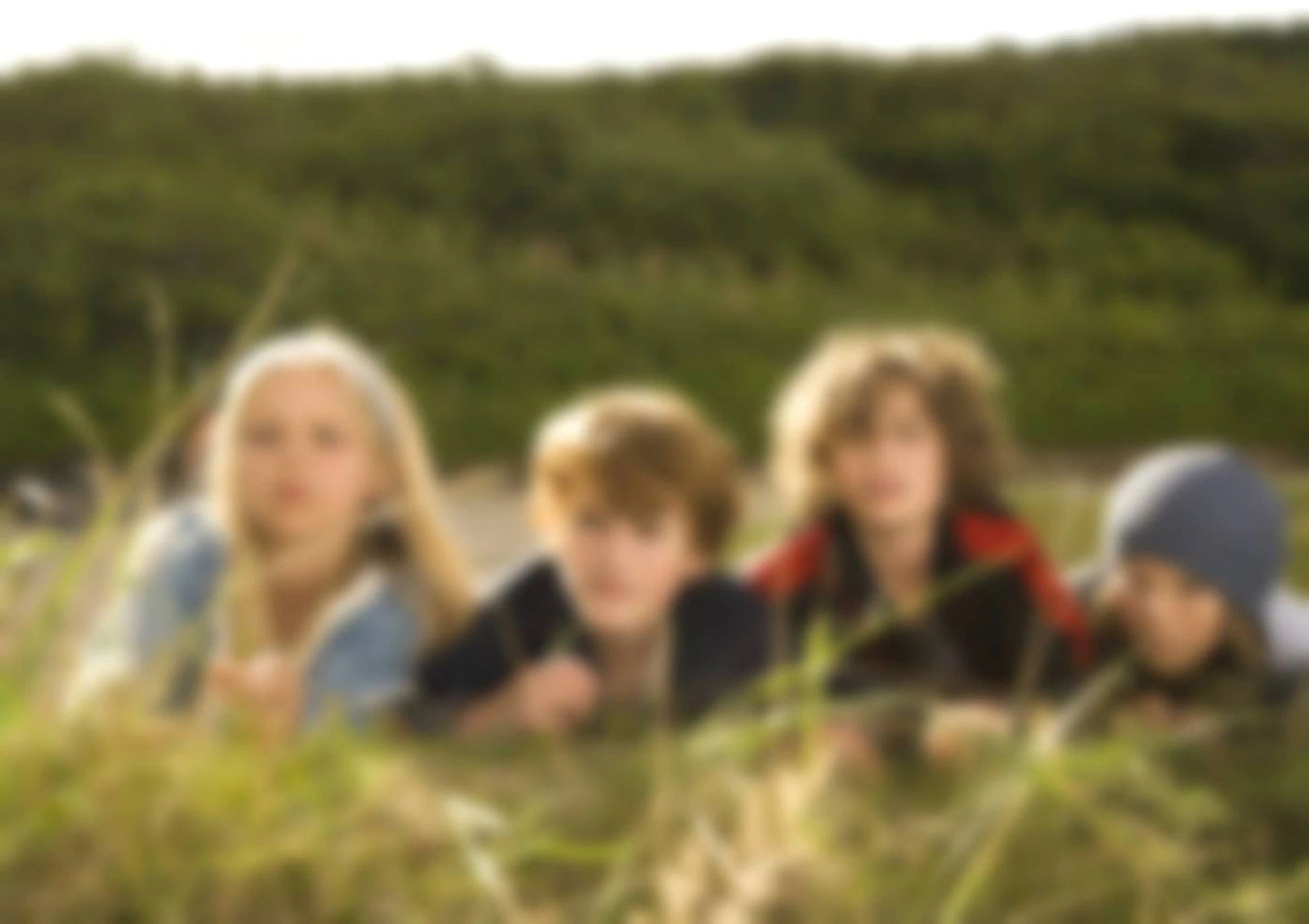 Fünf Freunde hero banner image placeholder