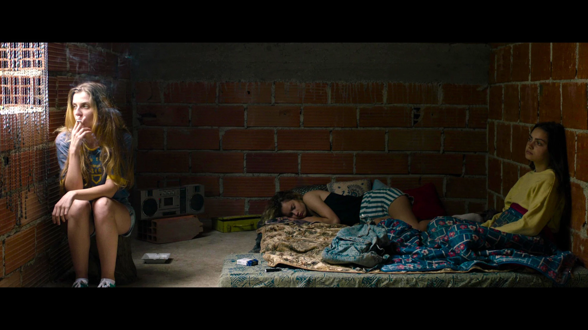 The Hill Where Lionesses Roar hero banner image placeholder