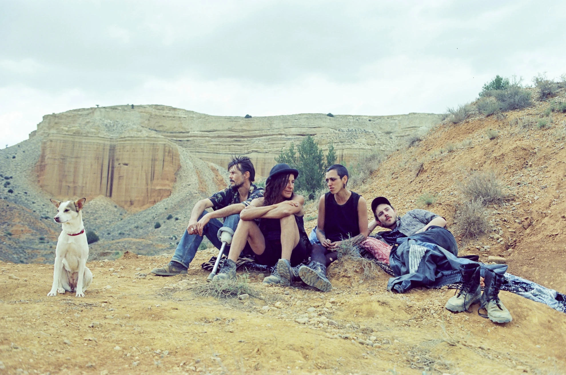 Sirât hero banner image placeholder